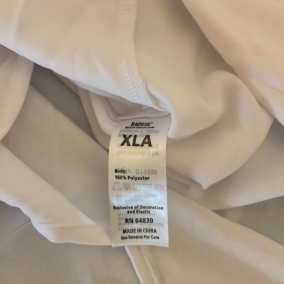 Dance - Blouse - Picture 4 of 4